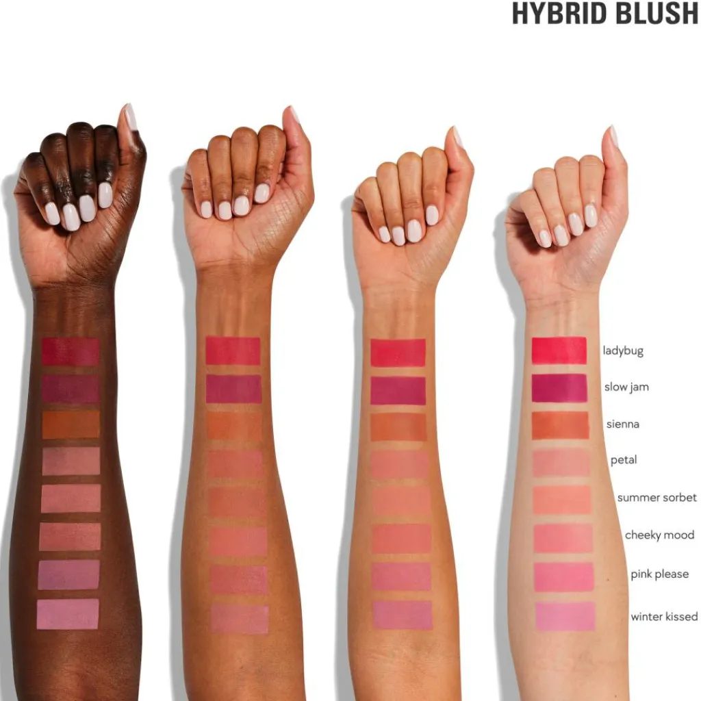 Kylie Cosmetics Blush<Hybrid Blush