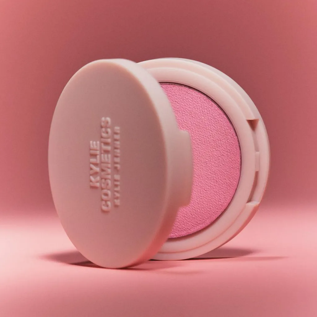 Kylie Cosmetics Blush<Hybrid Blush