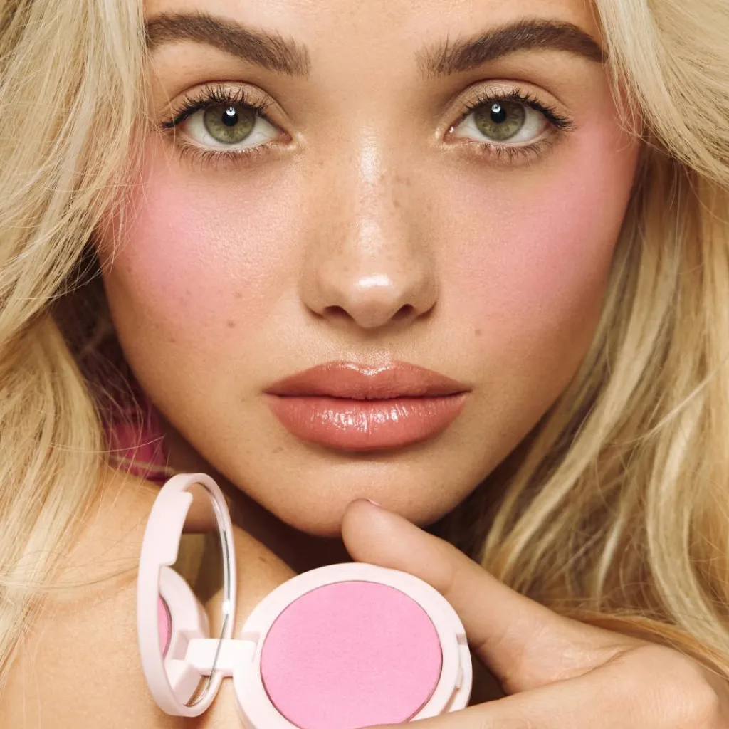 Kylie Cosmetics Blush<Hybrid Blush