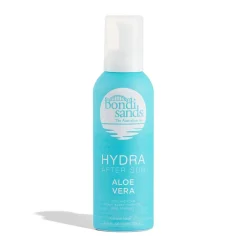 Bondi Sands Hydra After Sun Aloe Vera Cooling Foam< Aftersun