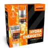 L'Oréal Paris Hydra Energetic Gaveæske< Gaveæsker|Gaveæsker Til Ham