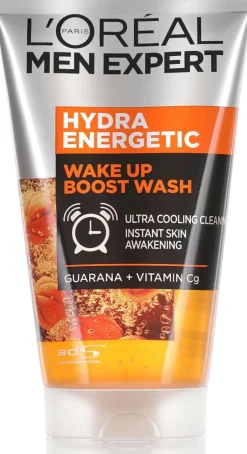 L'Oréal Paris Hydra Energetic Gaveæske< Gaveæsker|Gaveæsker Til Ham