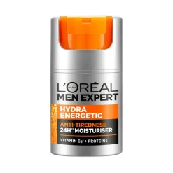 L'Oréal Paris Hydra Energetic Gaveæske< Gaveæsker|Gaveæsker Til Ham