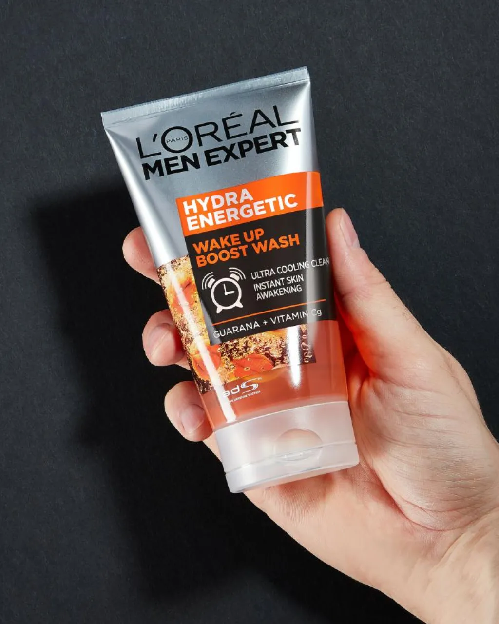 L'Oréal Paris Hydra Energetic Gaveæske< Gaveæsker|Gaveæsker Til Ham