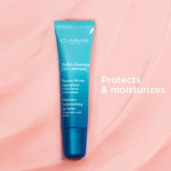 Clarins Læbepleje>Hydra Essentiel Mosture Replenishing Lip Balm 15ml (G)