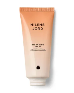 Nilens Jord Dagcreme<Hydra Glow