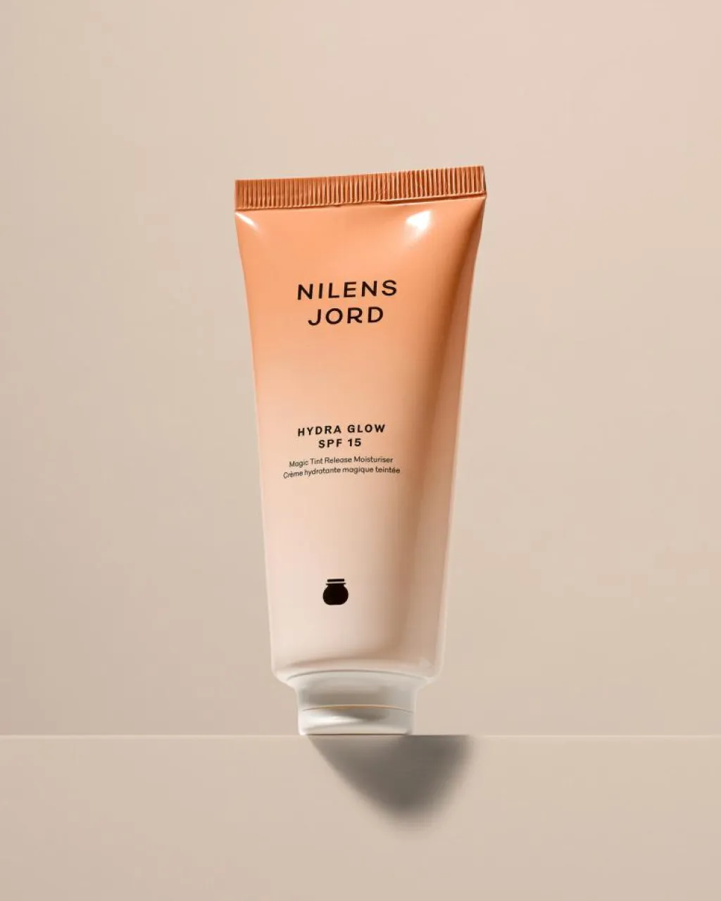Nilens Jord Dagcreme<Hydra Glow