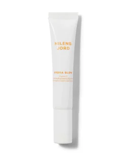 Nilens Jord Øjenpleje<Hydra Glow Vitamin C Brightening Eye Serum