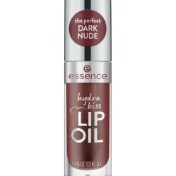 Essence Lipgloss>Hydra Kiss Lip Oil