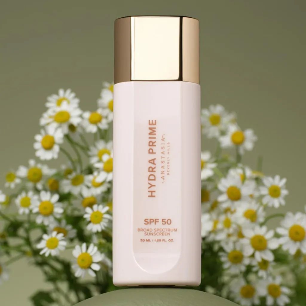 Anastasia Beverly Hills Primer>Hydra Prime SPF 50