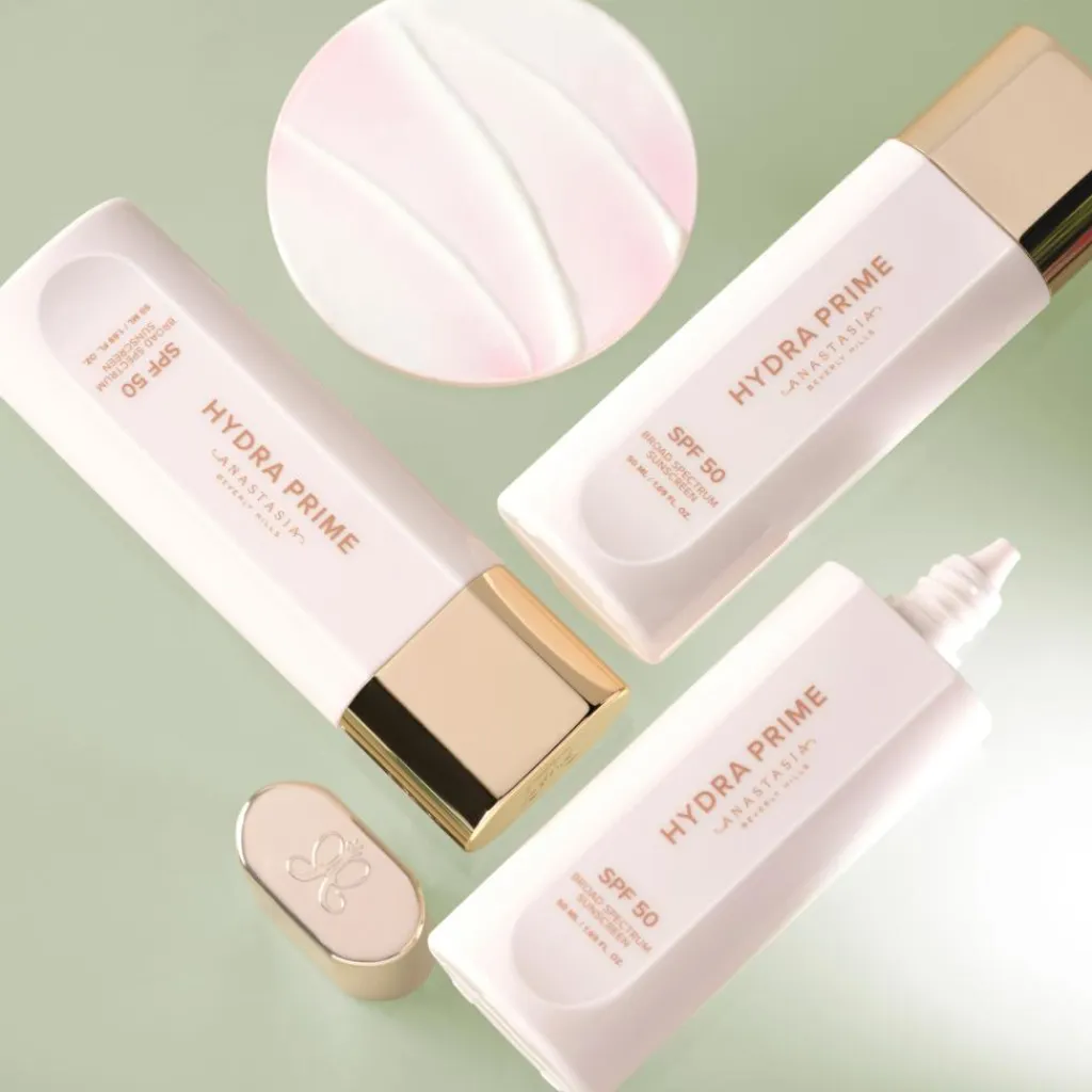 Anastasia Beverly Hills Primer>Hydra Prime SPF 50