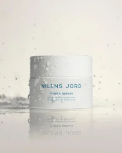 Nilens Jord Dagcreme>Hydra Repair Intensive Moisturising Day Cream