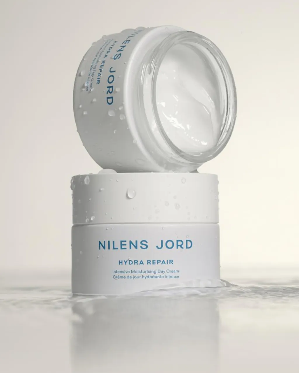 Nilens Jord Dagcreme>Hydra Repair Intensive Moisturising Day Cream