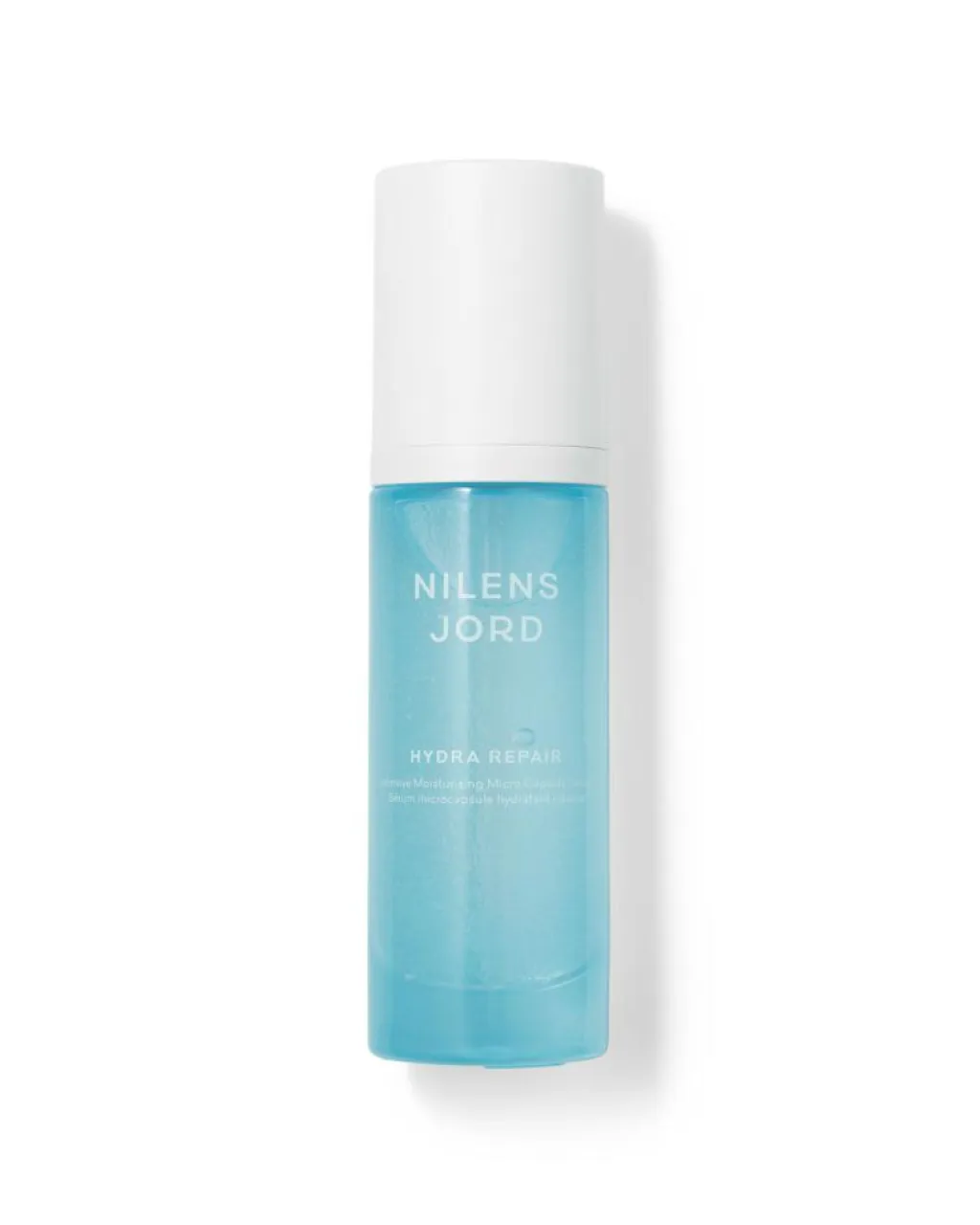 Nilens Jord Hydra Repair Intensive Moisturising Micro Capsule Serum< Serum