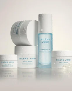 Nilens Jord Hydra Repair Intensive Moisturising Micro Capsule Serum< Serum