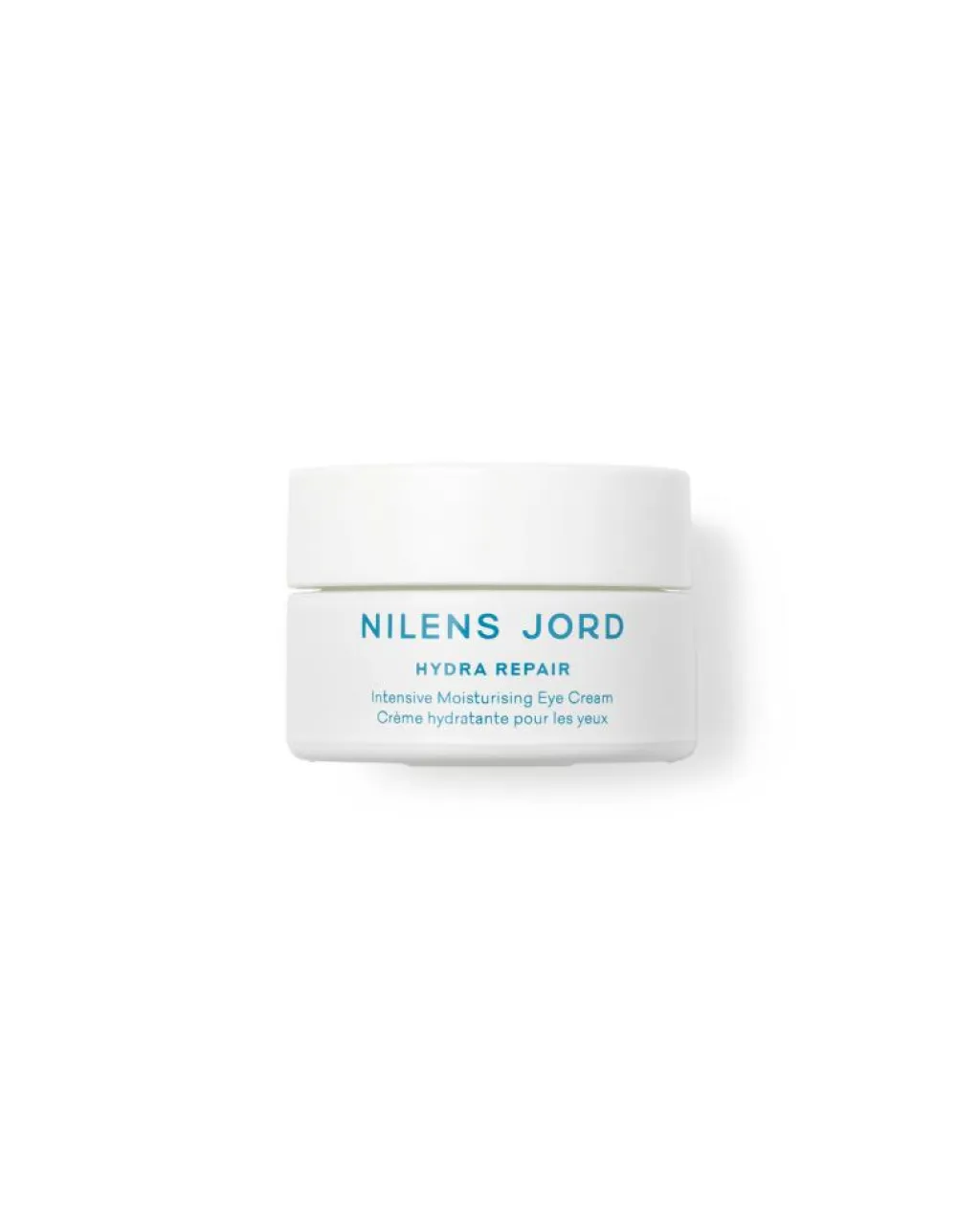 Nilens Jord Øjenpleje>Hydra Repair Intensive Moisturising Eye Cream