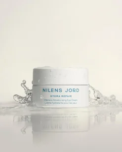 Nilens Jord Øjenpleje>Hydra Repair Intensive Moisturising Eye Cream