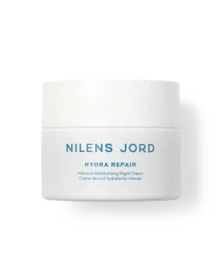 Nilens Jord Natcreme>Hydra Repair Intensive Moisturising Night Cream