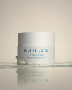 Nilens Jord Natcreme>Hydra Repair Intensive Moisturising Night Cream