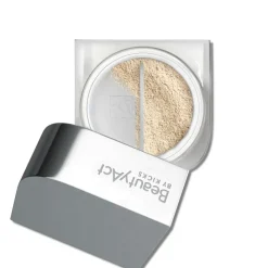 BeautyAct Hydra Sheer Loose Setting Powder< Setting Spray