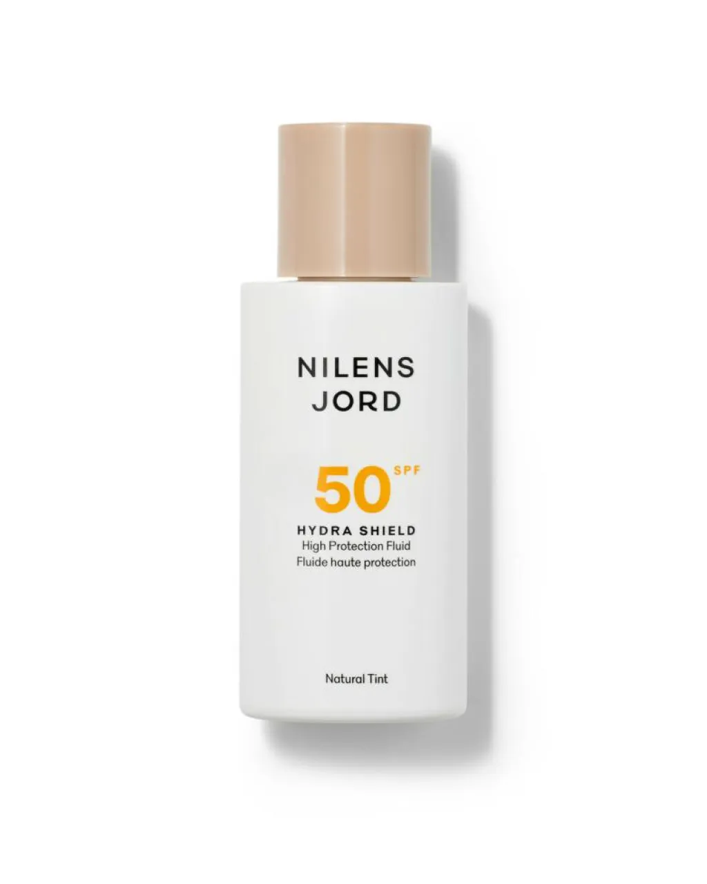 Nilens Jord Solcreme<Hydra Shield SPF 50