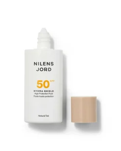 Nilens Jord Solcreme<Hydra Shield SPF 50