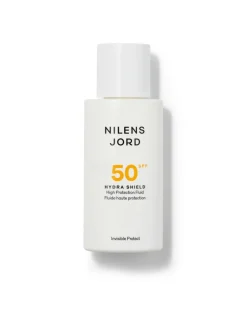 Nilens Jord Solcreme<Hydra Shield SPF 50