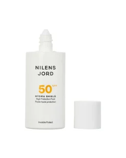Nilens Jord Solcreme<Hydra Shield SPF 50