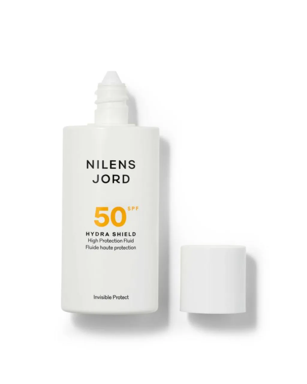 Nilens Jord Solcreme<Hydra Shield SPF 50