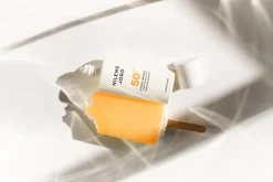 Nilens Jord Solcreme<Hydra Shield SPF 50