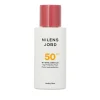 Nilens Jord Hydra Shield SPF 50< Solcreme