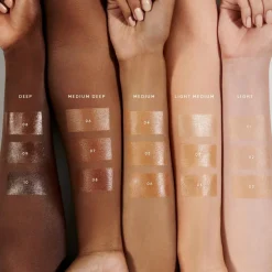 Fenty Beauty Hydra Vizor Huez Tinted moisturizer spf 30< Foundation