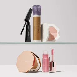 Fenty Beauty Hydra Vizor Huez Tinted moisturizer spf 30< Foundation