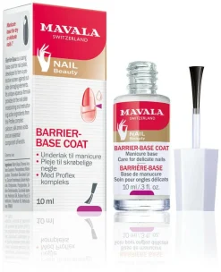 Mavala Hydra-Base Coat< Neglelak