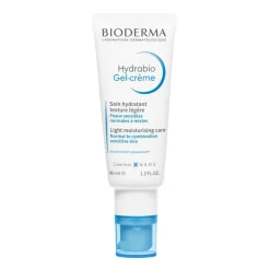 Bioderma Ansigtspleje<Hydrabio Gel-Creme