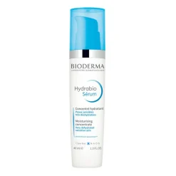 Bioderma Hydrabio Serum< Ansigtspleje