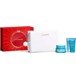 Clarins Gaveæsker|Hudpleje Gaveæsker>Hydra-Essential Gaveæske