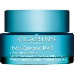 Clarins Dagcreme<Hydra-Essentiel Cream Normal/Dry Skin