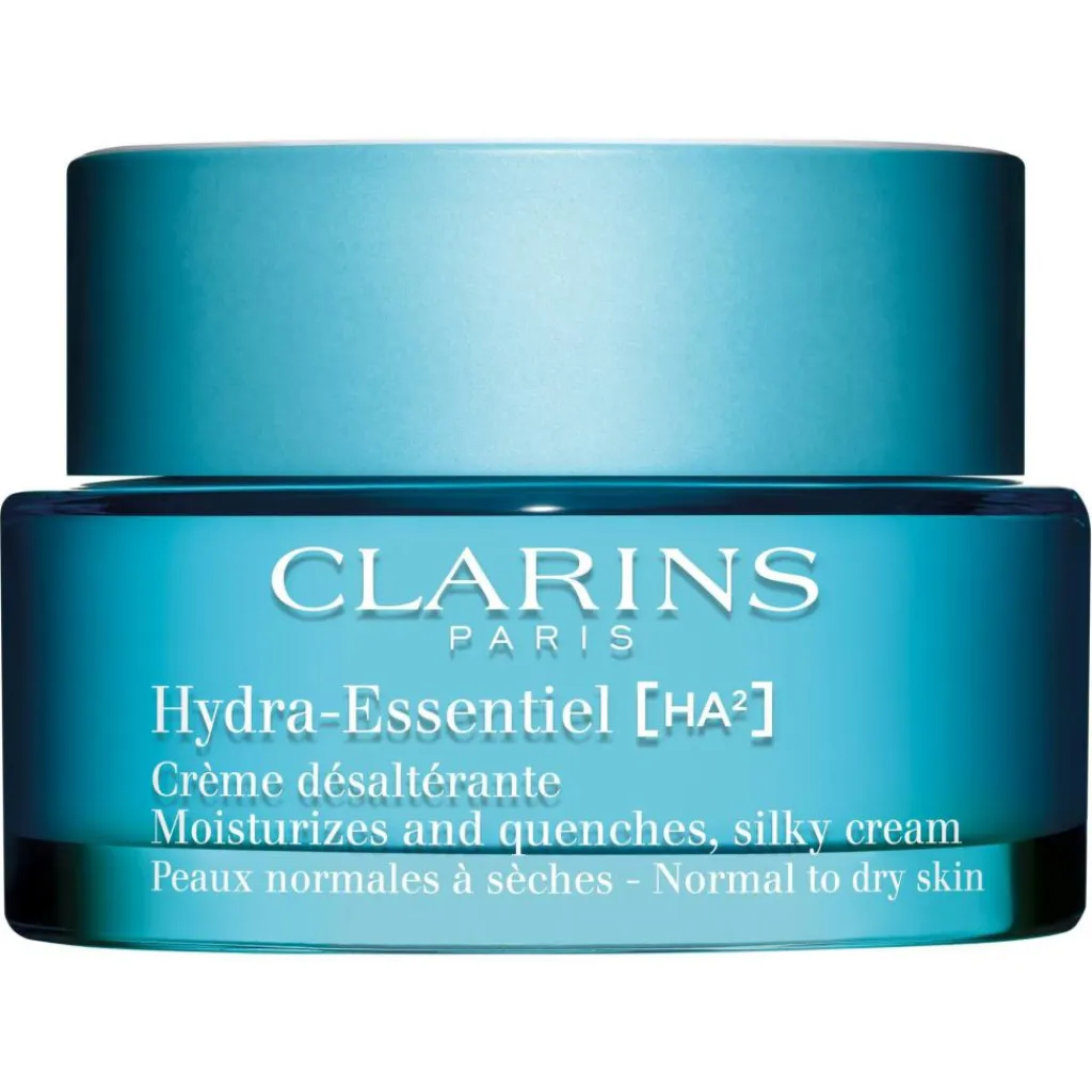 Clarins Dagcreme<Hydra-Essentiel Cream Normal/Dry Skin