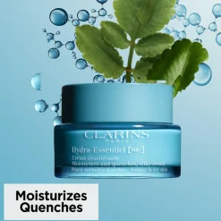 Clarins Dagcreme<Hydra-Essentiel Cream Normal/Dry Skin