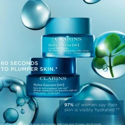 Clarins Dagcreme<Hydra-Essentiel Cream Normal/Dry Skin