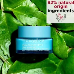 Clarins Dagcreme<Hydra-Essentiel Cream Normal/Dry Skin