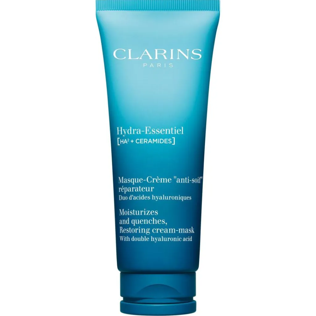Clarins Masker>Hydra-Essentiel Hydra Mask