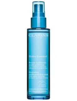 Clarins Facial Mist<Hydra-Essentiel Multi-Protection Mist