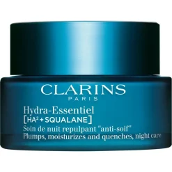 Clarins Natcreme>Hydra-Essentiel Night Cream