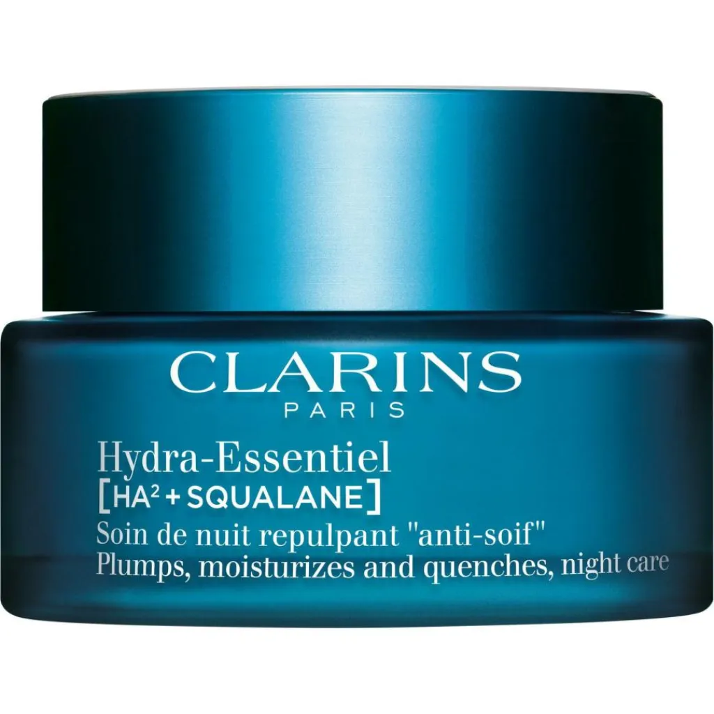 Clarins Natcreme>Hydra-Essentiel Night Cream