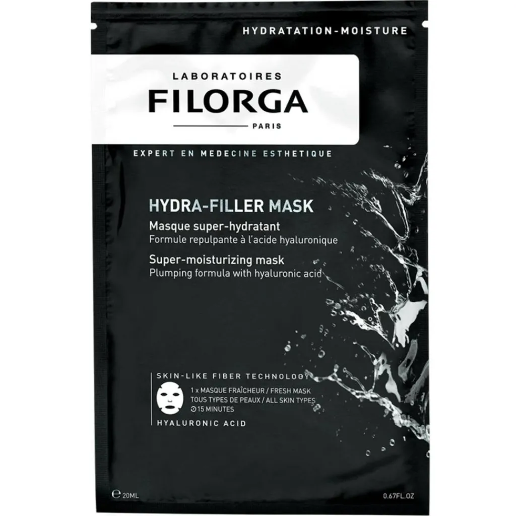 Filorga Hydra-filler Mask< Masker