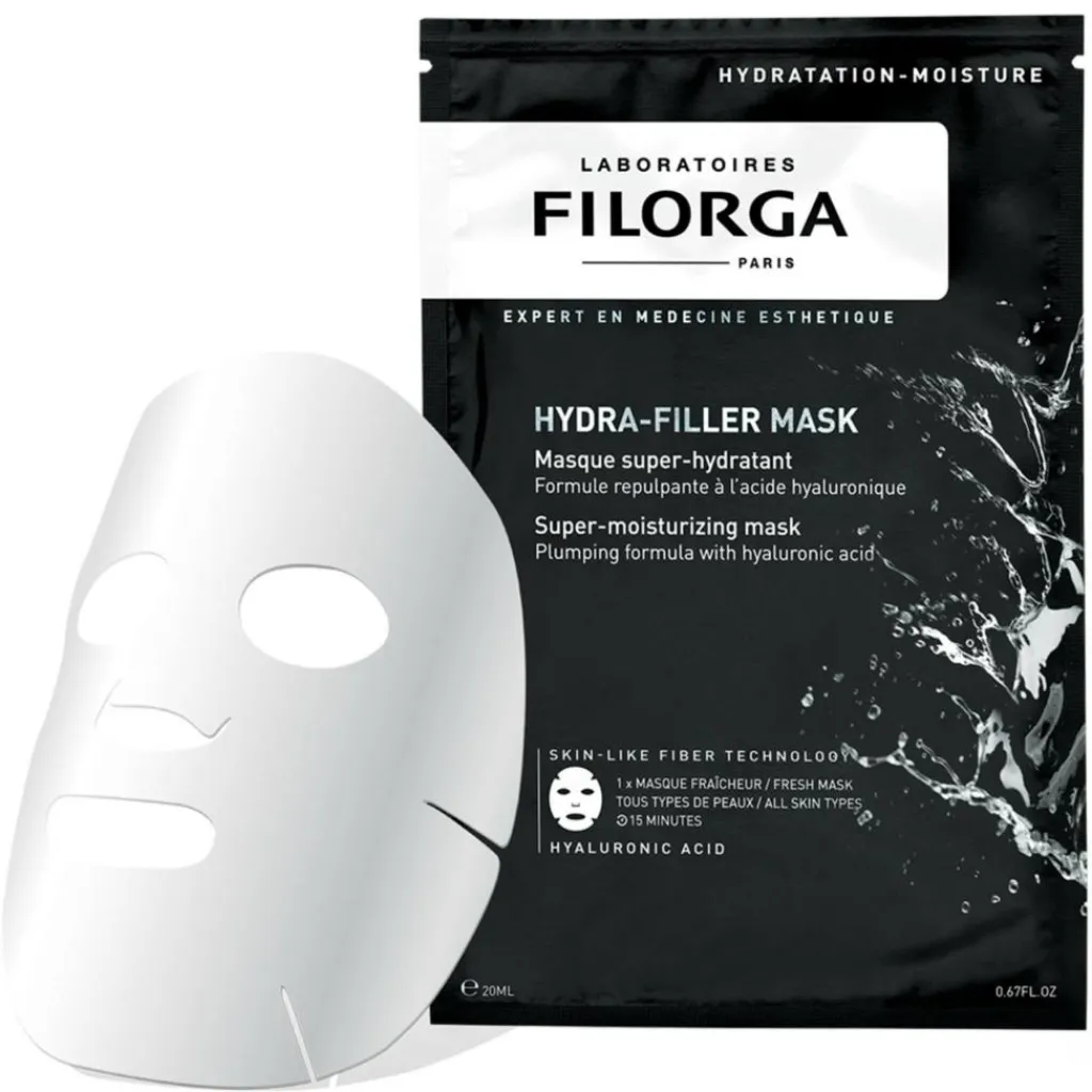 Filorga Hydra-filler Mask< Masker