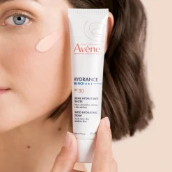 Avène Hydrance Hydrating BB Cream Rich SPF30< Ansigtspleje
