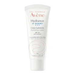 Avène Ansigtspleje<Hydrance UV Rich